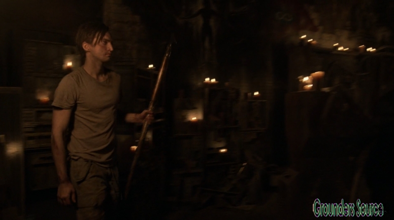 The Red Sky at Morning Season Three Episode Fourteen -1681
