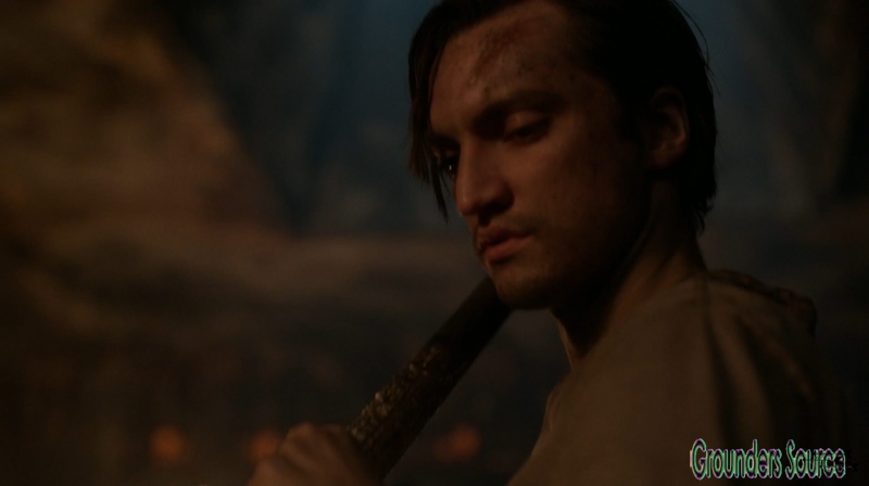 The Red Sky at Morning Season Three Episode Fourteen -1668
