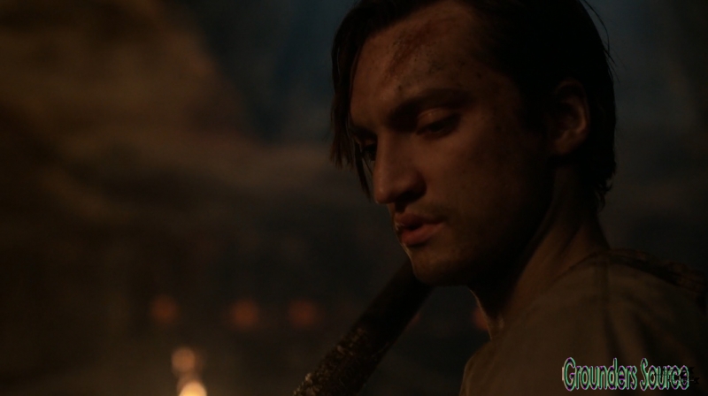 The Red Sky at Morning Season Three Episode Fourteen -1667
