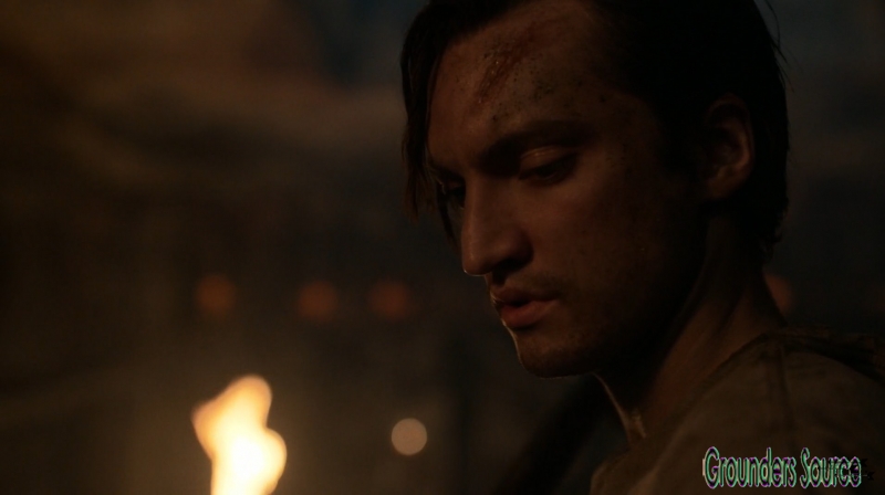 The Red Sky at Morning Season Three Episode Fourteen -1666
