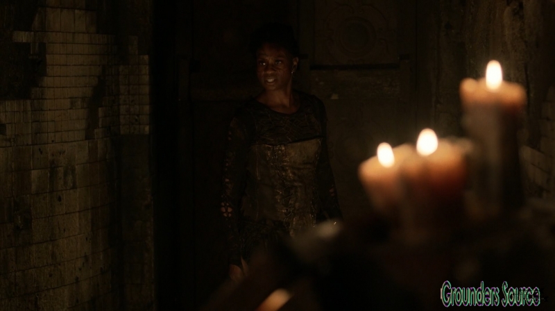 The Red Sky at Morning Season Three Episode Fourteen -1662
