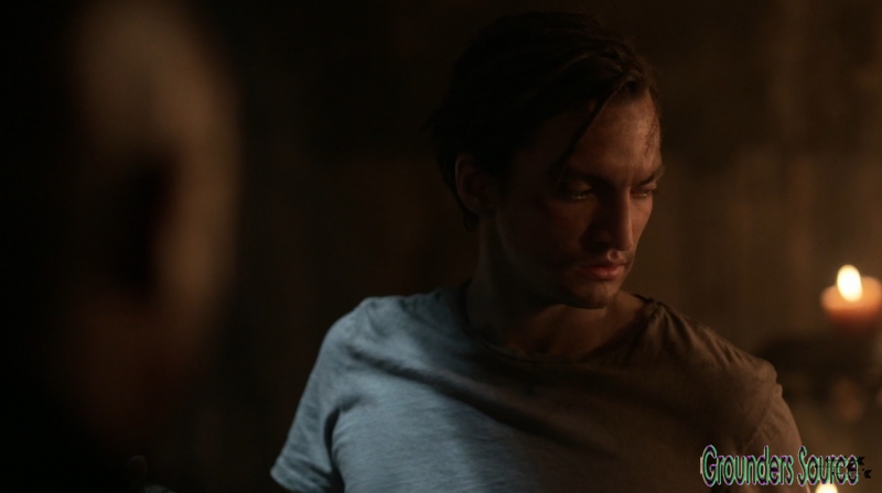 The Red Sky at Morning Season Three Episode Fourteen -1658
