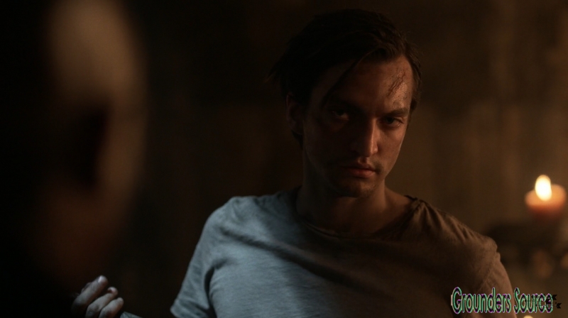 The Red Sky at Morning Season Three Episode Fourteen -1657
