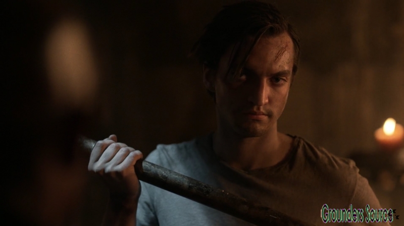 The Red Sky at Morning Season Three Episode Fourteen -1652
