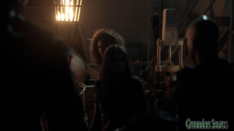 The Red Sky at Morning Season Three Episode Fourteen -1628
