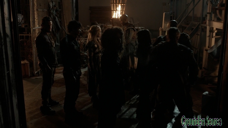 The Red Sky at Morning Season Three Episode Fourteen -1622
