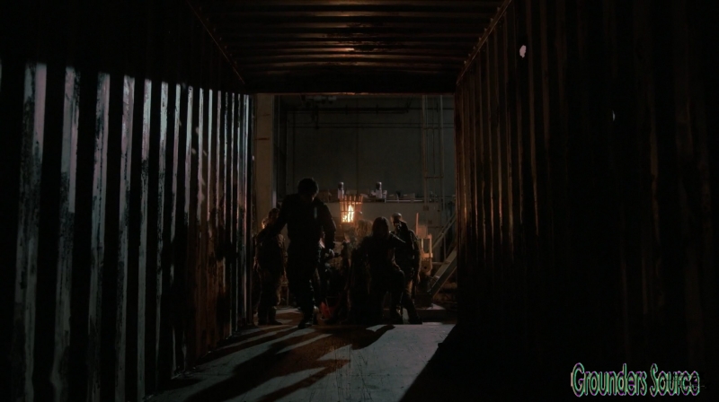 The Red Sky at Morning Season Three Episode Fourteen -1614
