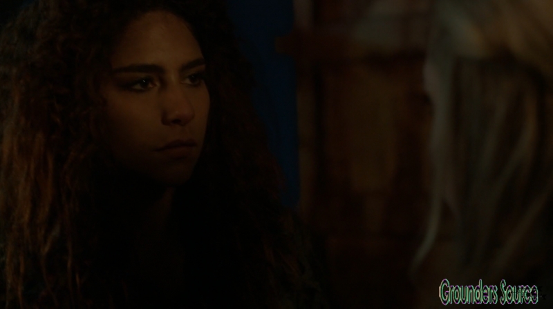 The Red Sky at Morning Season Three Episode Fourteen -1612
