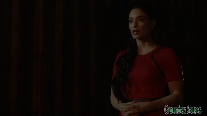 The Red Sky at Morning Season Three Episode Fourteen -1605
