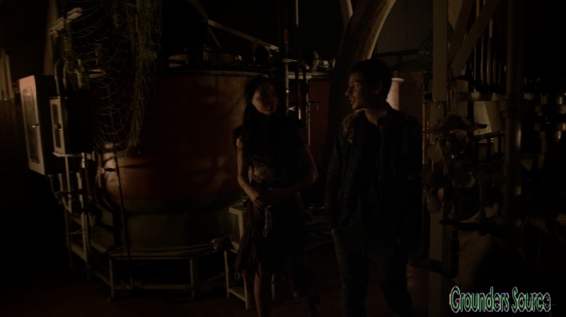The Red Sky at Morning Season Three Episode Fourteen -1561
