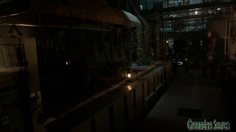 The Red Sky at Morning Season Three Episode Fourteen -1554
