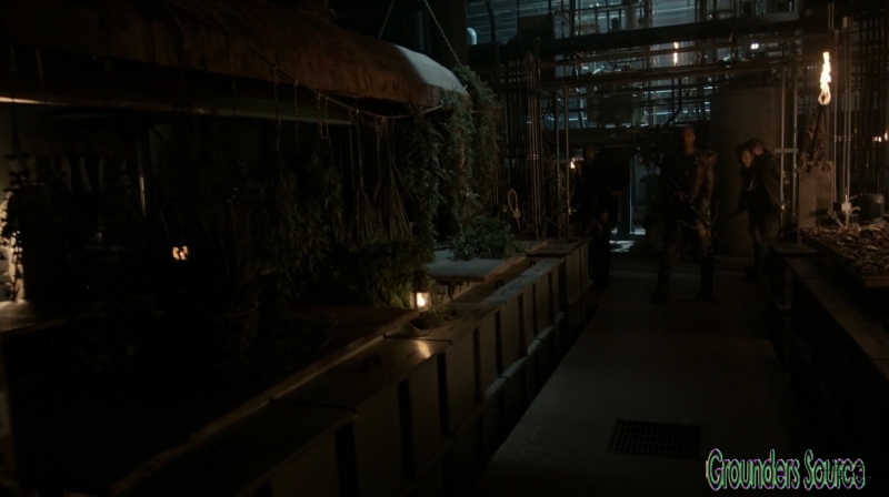 The Red Sky at Morning Season Three Episode Fourteen -1553

