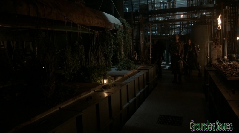 The Red Sky at Morning Season Three Episode Fourteen -1552
