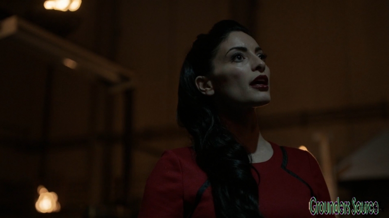 The Red Sky at Morning Season Three Episode Fourteen -1402
