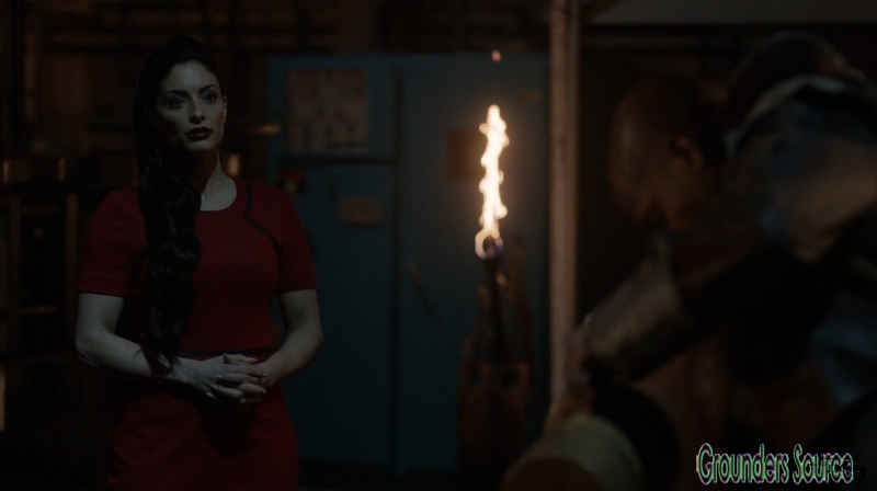 The Red Sky at Morning Season Three Episode Fourteen -1368
