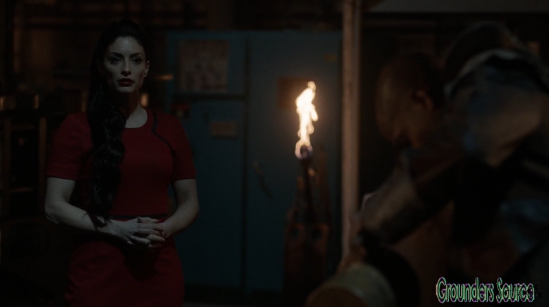 The Red Sky at Morning Season Three Episode Fourteen -1367
