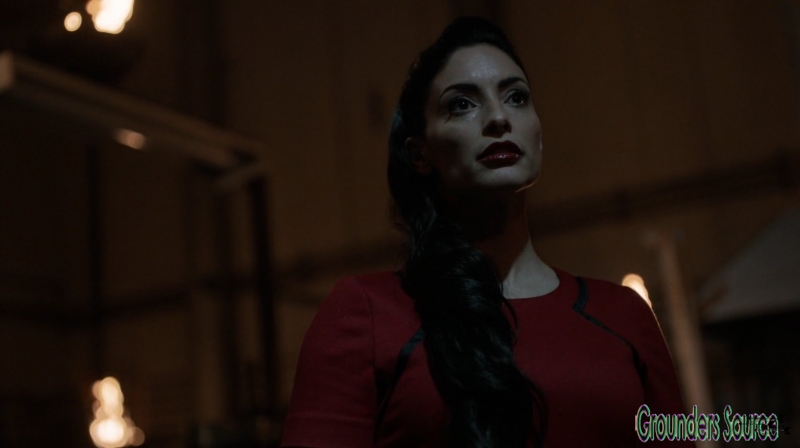 The Red Sky at Morning Season Three Episode Fourteen -1328
