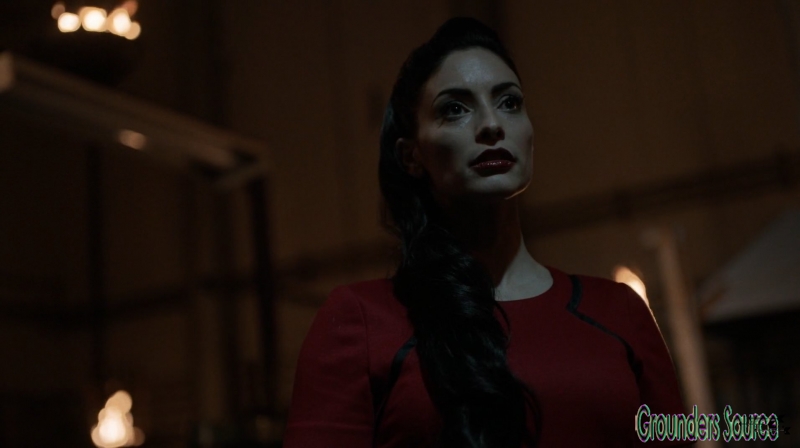 The Red Sky at Morning Season Three Episode Fourteen -1327
