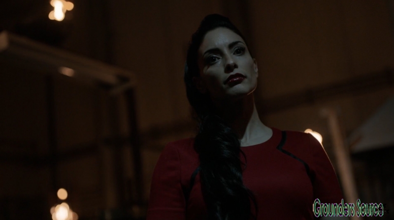 The Red Sky at Morning Season Three Episode Fourteen -1281
