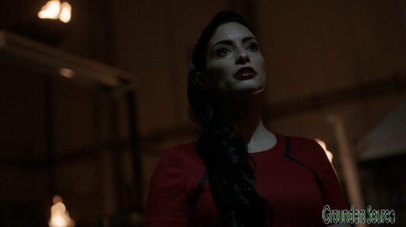 The Red Sky at Morning Season Three Episode Fourteen -1274
