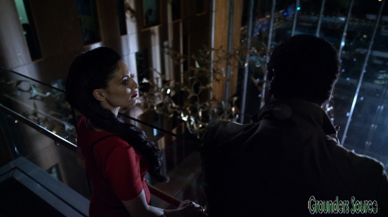 The Red Sky at Morning Season Three Episode Fourteen -1247
