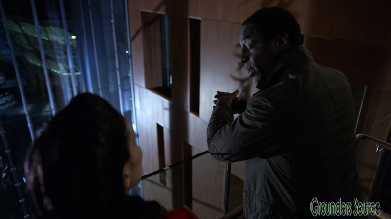 The Red Sky at Morning Season Three Episode Fourteen -1243
