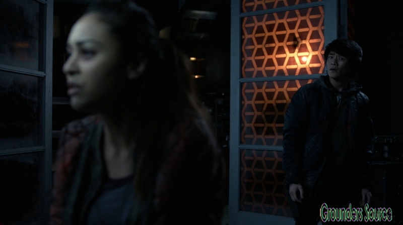 The Red Sky at Morning Season Three Episode Fourteen -816
