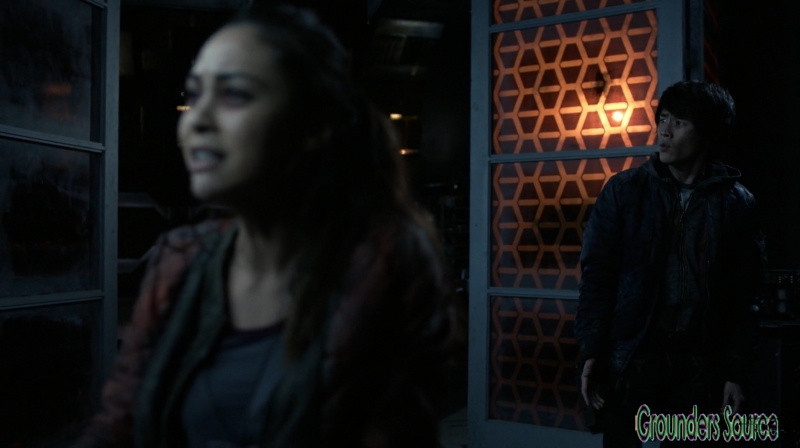 The Red Sky at Morning Season Three Episode Fourteen -814
