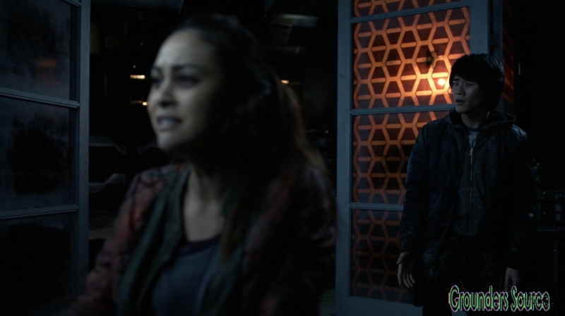 The Red Sky at Morning Season Three Episode Fourteen -813
