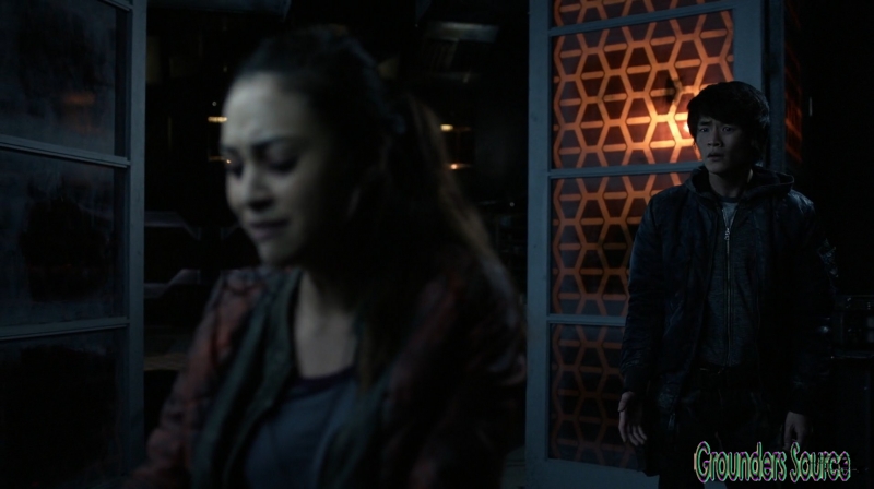 The Red Sky at Morning Season Three Episode Fourteen -812
