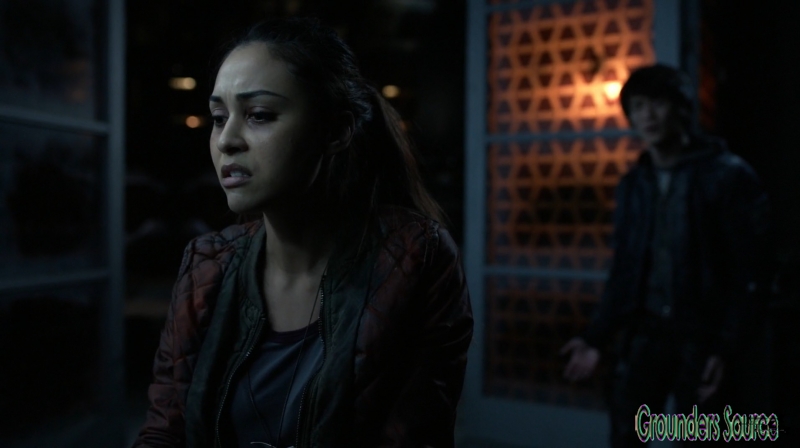 The Red Sky at Morning Season Three Episode Fourteen -805
