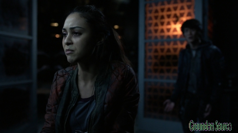 The Red Sky at Morning Season Three Episode Fourteen -803
