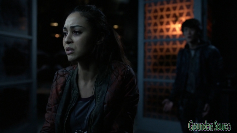 The Red Sky at Morning Season Three Episode Fourteen -801
