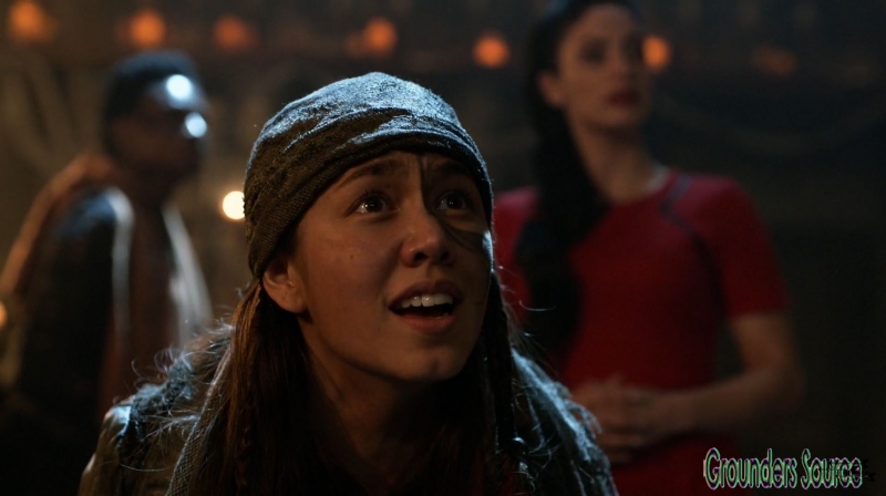The Red Sky at Morning Season Three Episode Fourteen -677

