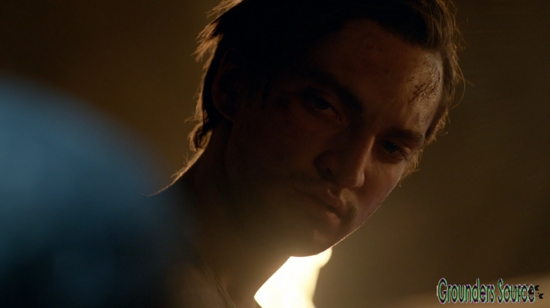 The Red Sky at Morning Season Three Episode Fourteen -667
