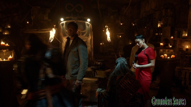 The Red Sky at Morning Season Three Episode Fourteen -584
