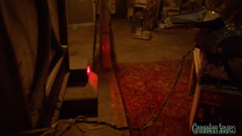 The Red Sky at Morning Season Three Episode Fourteen -555
