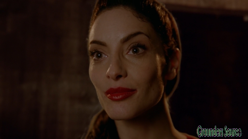 The Red Sky at Morning Season Three Episode Fourteen -546
