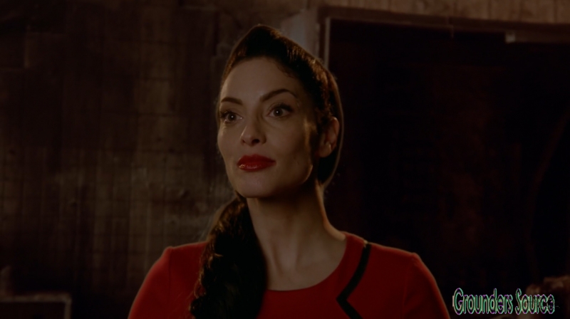 The Red Sky at Morning Season Three Episode Fourteen -542
