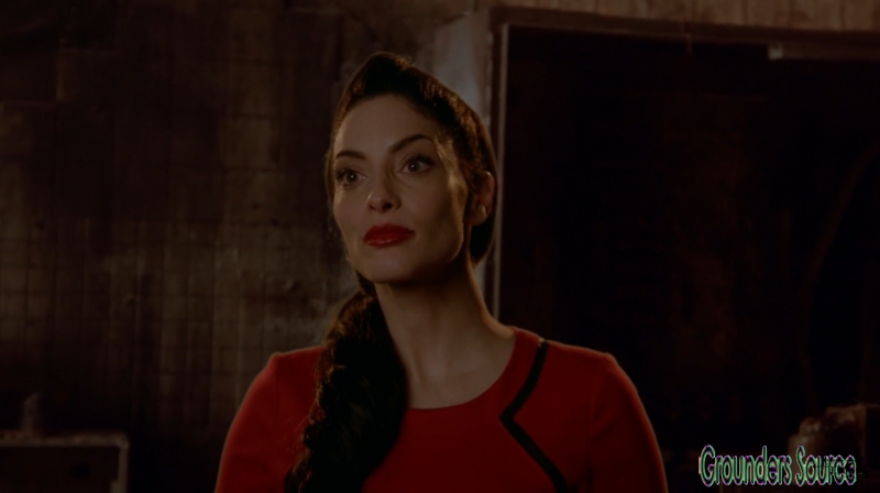 The Red Sky at Morning Season Three Episode Fourteen -541
