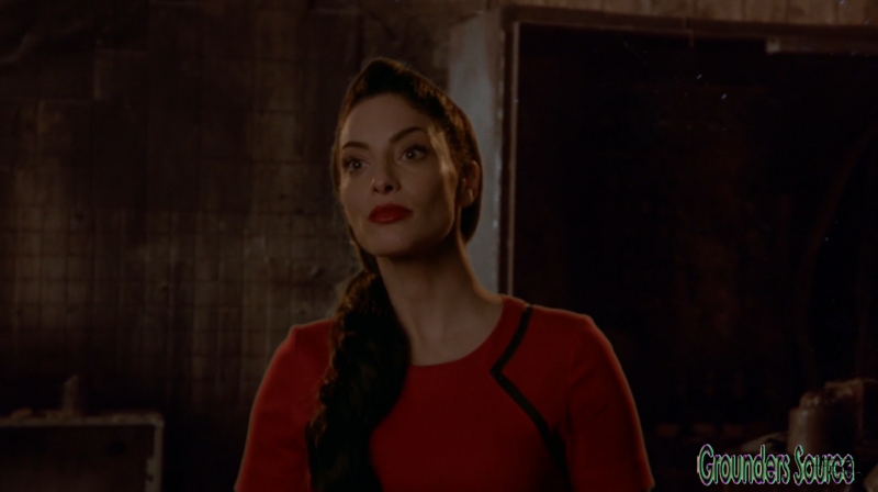 The Red Sky at Morning Season Three Episode Fourteen -540
