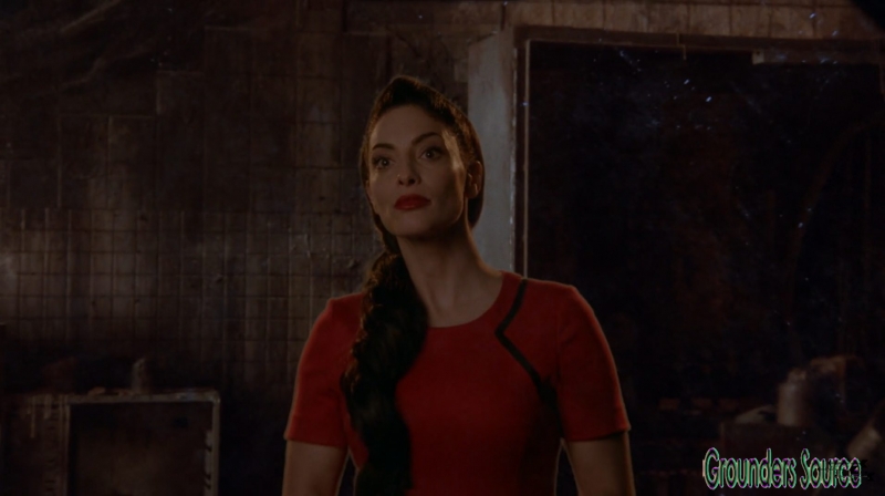 The Red Sky at Morning Season Three Episode Fourteen -539
