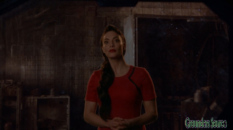 The Red Sky at Morning Season Three Episode Fourteen -538
