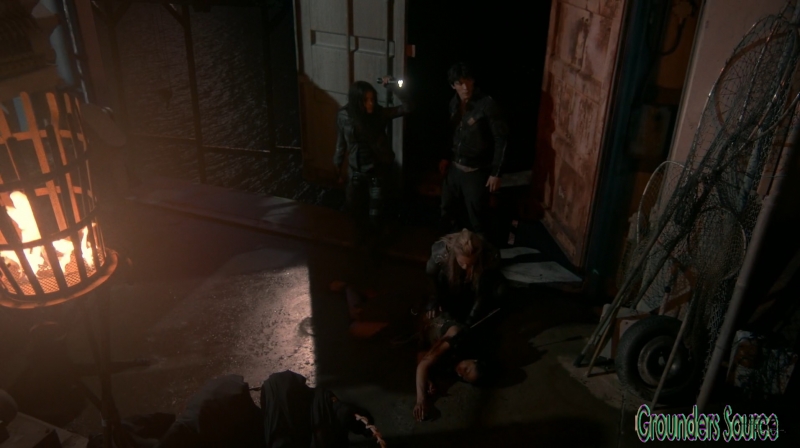 The Red Sky at Morning Season Three Episode Fourteen -478
