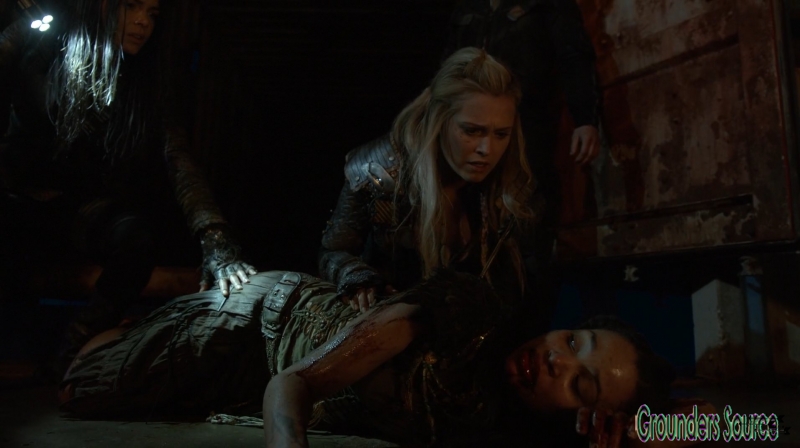 The Red Sky at Morning Season Three Episode Fourteen -466

