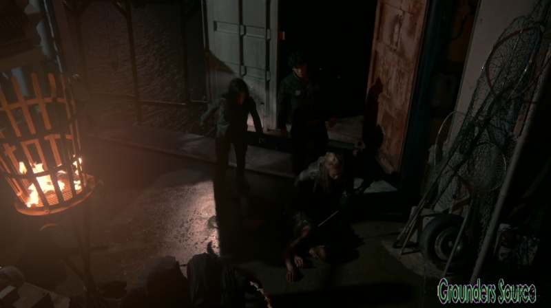 The Red Sky at Morning Season Three Episode Fourteen -450

