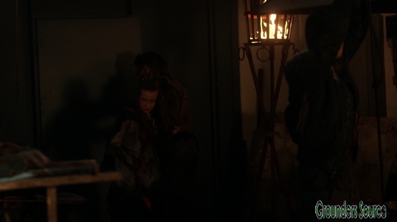 The Red Sky at Morning Season Three Episode Fourteen -427
