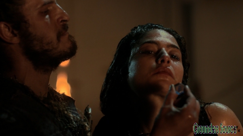 The Red Sky at Morning Season Three Episode Fourteen -406
