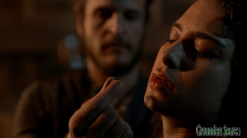The Red Sky at Morning Season Three Episode Fourteen -400
