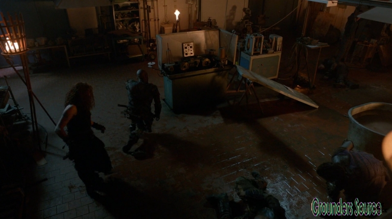The Red Sky at Morning Season Three Episode Fourteen -383
